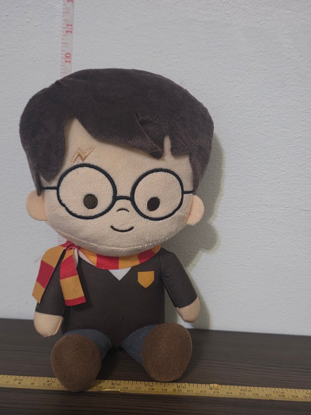 Just Play Harry Potter Wizarding World 8-Inch Plush